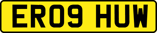 ER09HUW