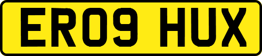ER09HUX