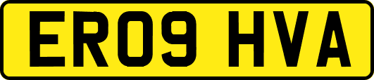 ER09HVA