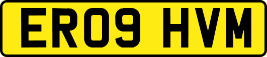 ER09HVM