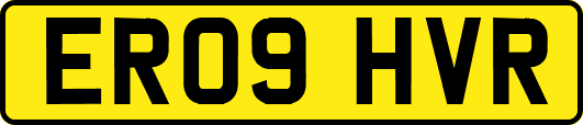 ER09HVR