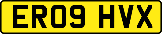 ER09HVX