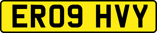 ER09HVY