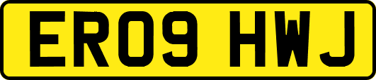ER09HWJ