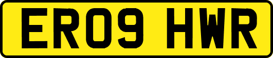 ER09HWR
