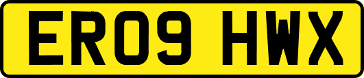 ER09HWX
