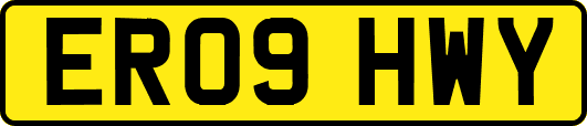 ER09HWY