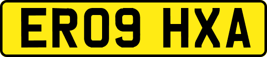 ER09HXA