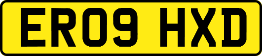 ER09HXD