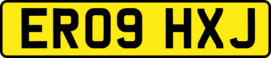 ER09HXJ