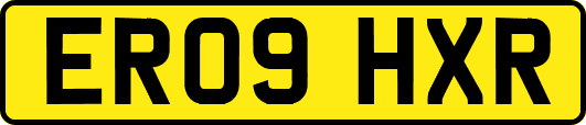 ER09HXR