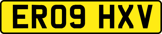 ER09HXV