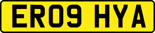 ER09HYA