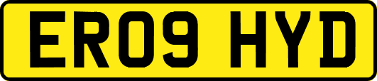 ER09HYD
