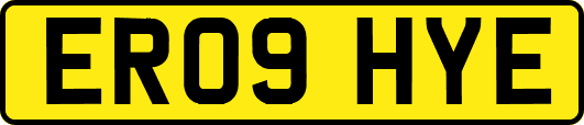 ER09HYE