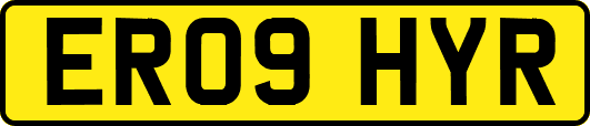 ER09HYR