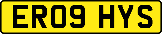 ER09HYS