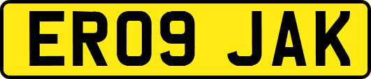 ER09JAK