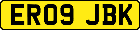 ER09JBK