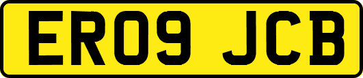 ER09JCB