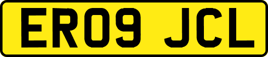 ER09JCL