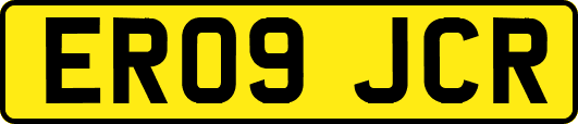 ER09JCR