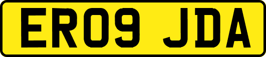 ER09JDA