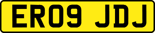 ER09JDJ