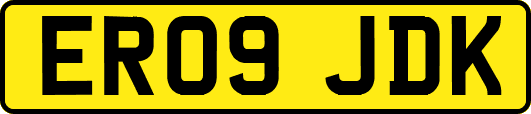 ER09JDK