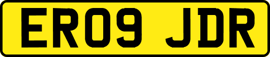 ER09JDR