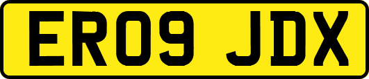 ER09JDX