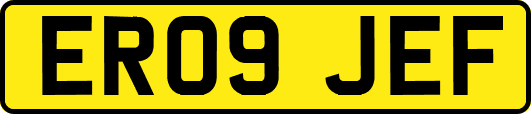 ER09JEF