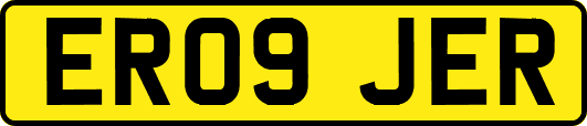 ER09JER