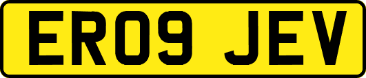 ER09JEV