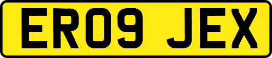 ER09JEX