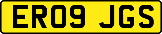ER09JGS