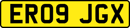 ER09JGX