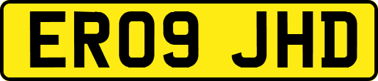 ER09JHD