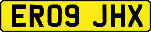 ER09JHX