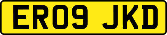 ER09JKD