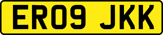ER09JKK