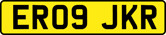 ER09JKR