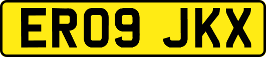 ER09JKX