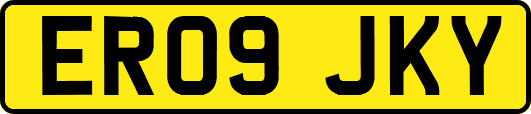 ER09JKY