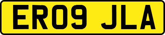 ER09JLA