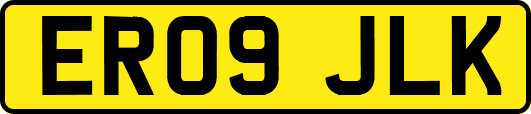 ER09JLK
