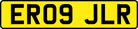 ER09JLR