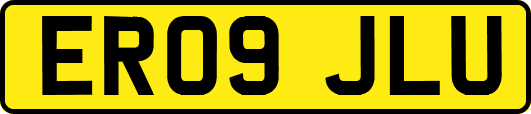 ER09JLU