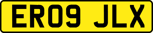 ER09JLX