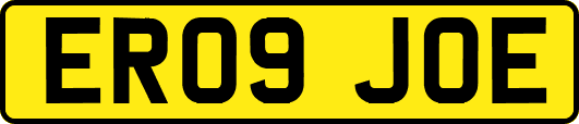 ER09JOE